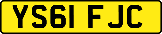 YS61FJC