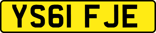 YS61FJE