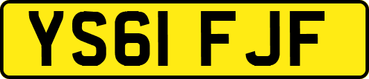 YS61FJF