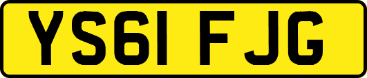 YS61FJG