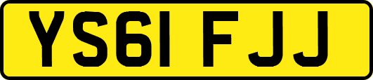 YS61FJJ
