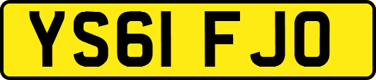 YS61FJO
