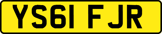 YS61FJR
