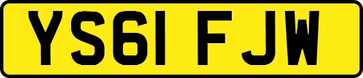YS61FJW