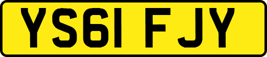 YS61FJY