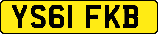YS61FKB