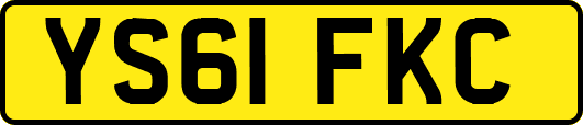 YS61FKC