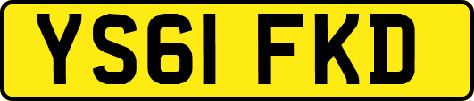 YS61FKD