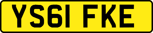 YS61FKE