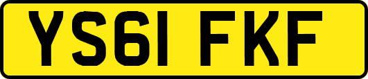 YS61FKF