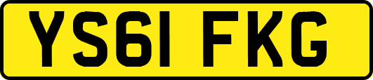 YS61FKG