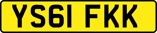 YS61FKK