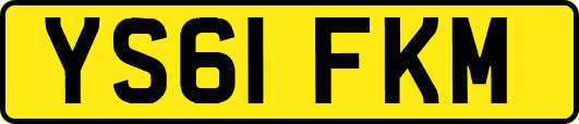 YS61FKM