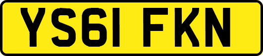 YS61FKN