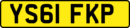 YS61FKP