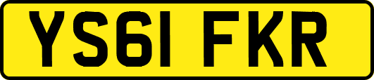 YS61FKR
