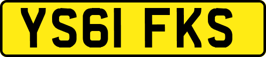 YS61FKS