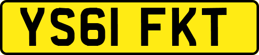 YS61FKT