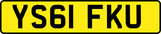 YS61FKU