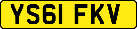 YS61FKV