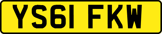YS61FKW