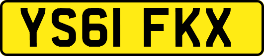 YS61FKX