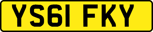 YS61FKY