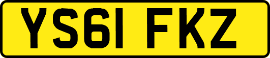 YS61FKZ