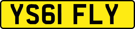 YS61FLY