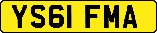 YS61FMA