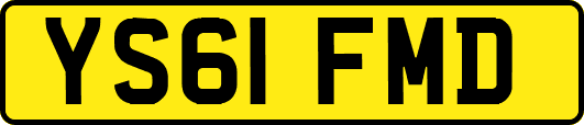 YS61FMD
