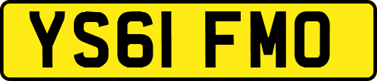 YS61FMO