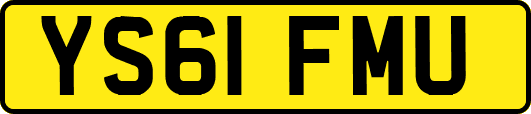 YS61FMU