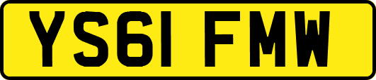 YS61FMW