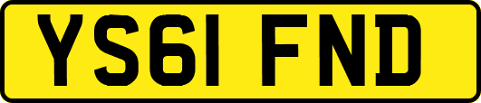 YS61FND