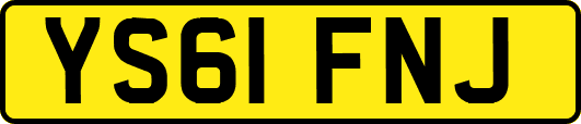 YS61FNJ