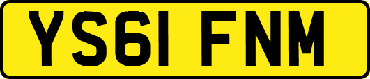 YS61FNM