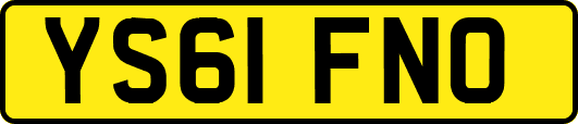 YS61FNO