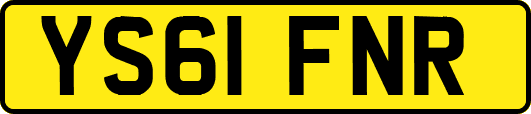 YS61FNR