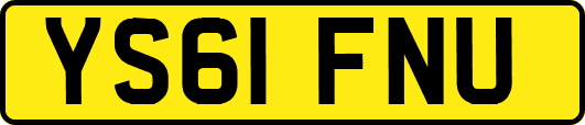 YS61FNU