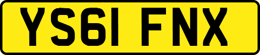 YS61FNX