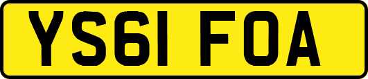 YS61FOA