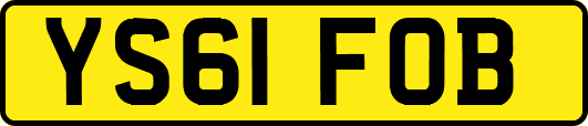YS61FOB