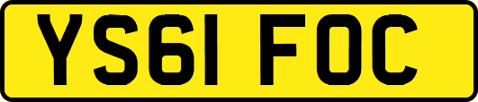 YS61FOC