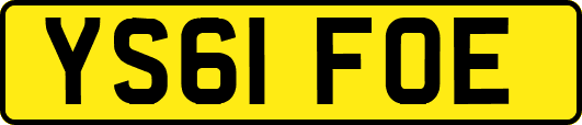 YS61FOE