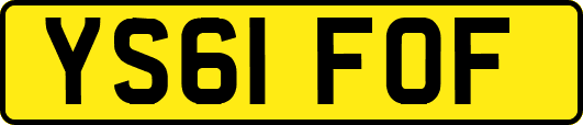 YS61FOF