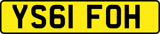 YS61FOH