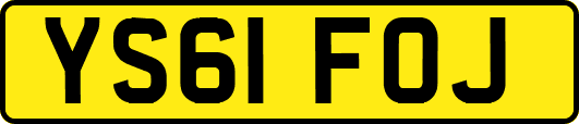 YS61FOJ