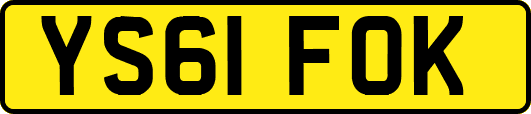 YS61FOK