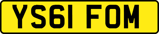 YS61FOM